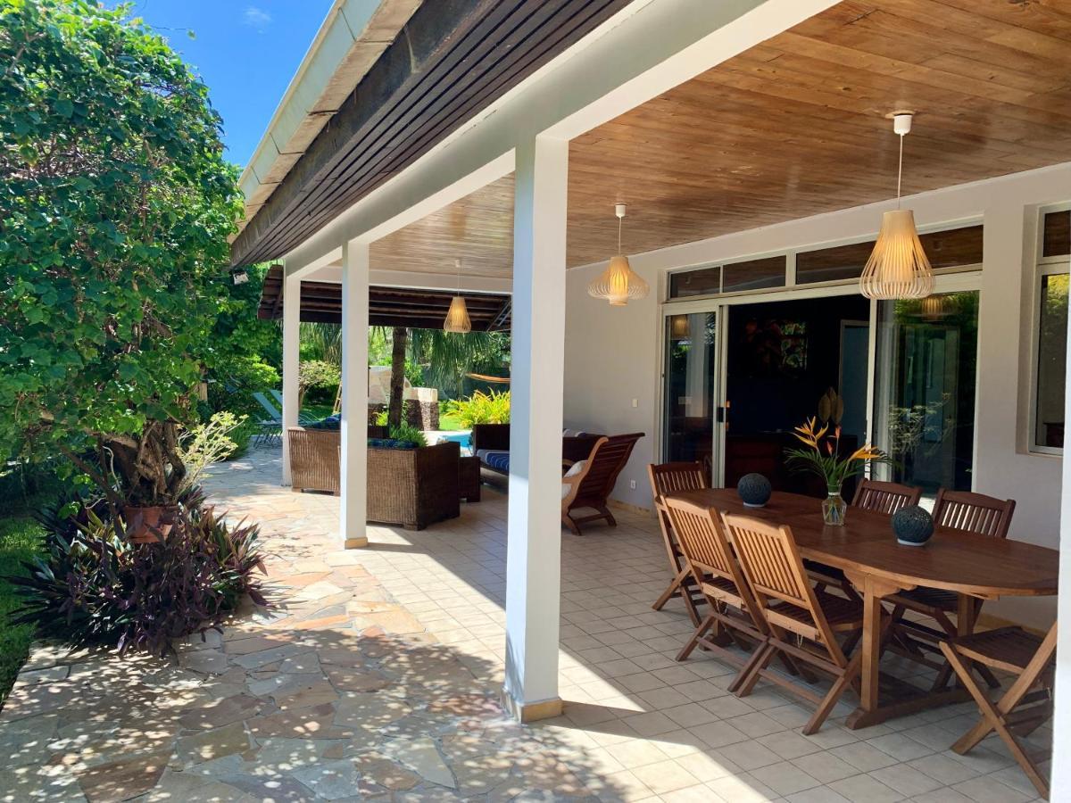 Hoama Lodge Teavaro Bagian luar foto