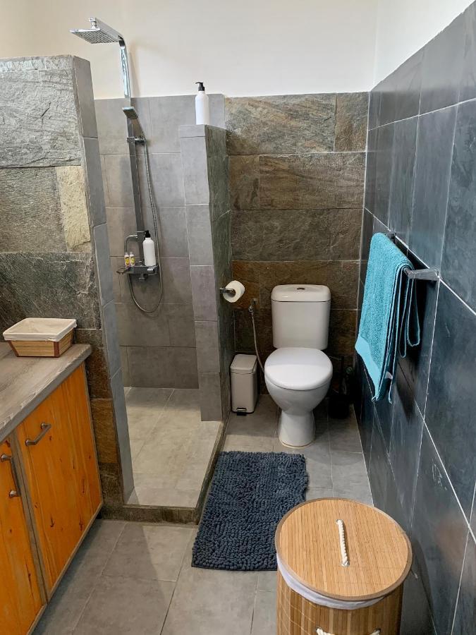 Hoama Lodge Teavaro Bagian luar foto